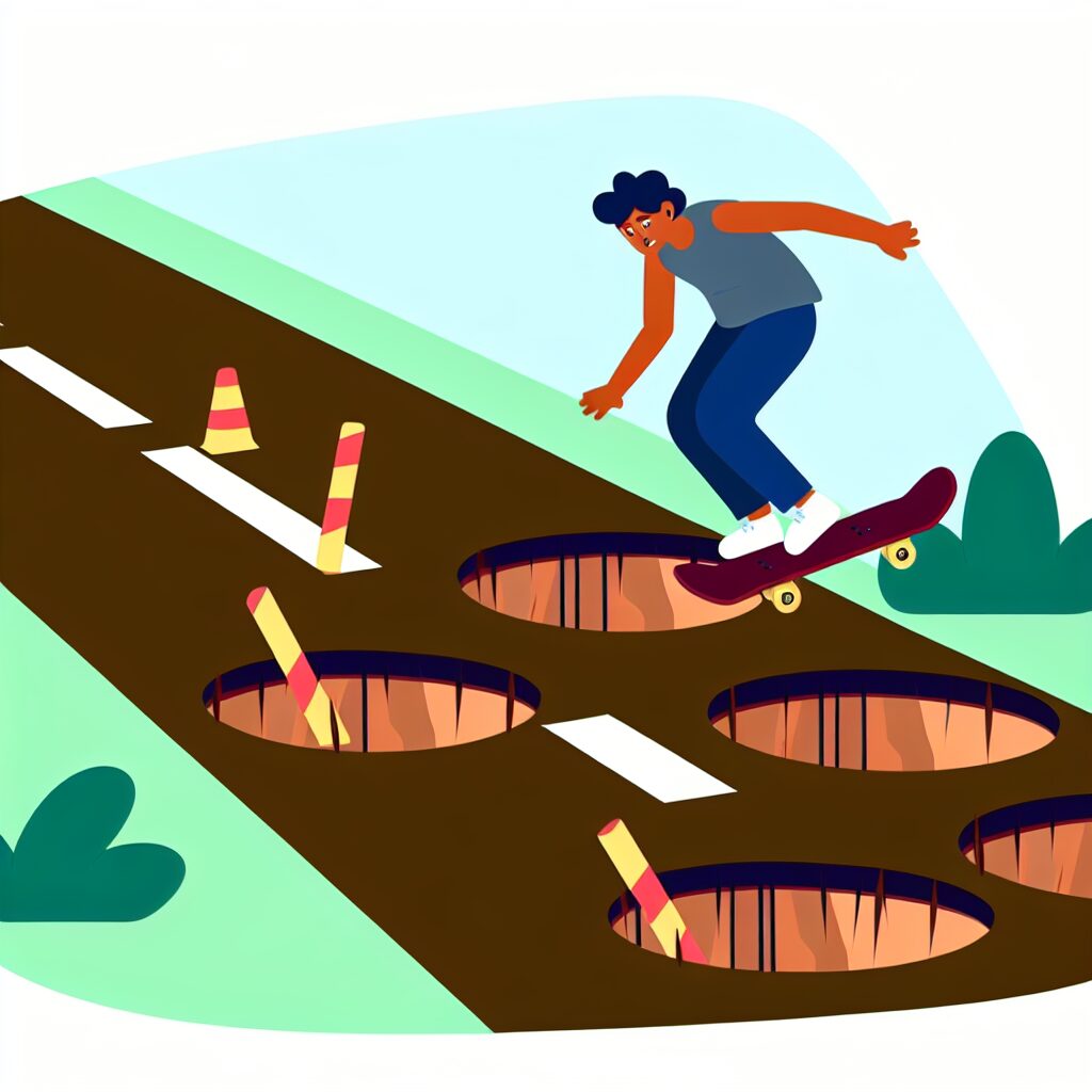 フォロワーが増えないアカウントが踏みがちな5つの落とし穴