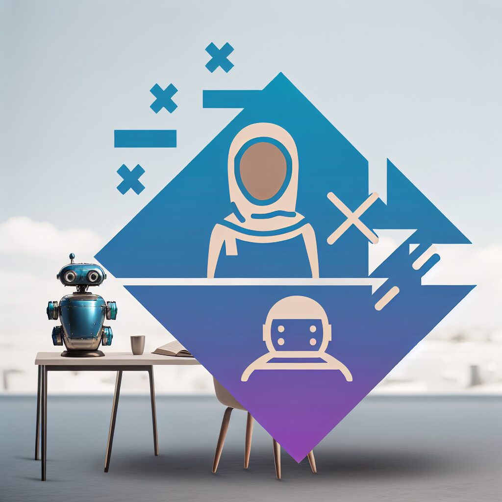 AIと人間がチームで副業する2026年の新定番スタイル