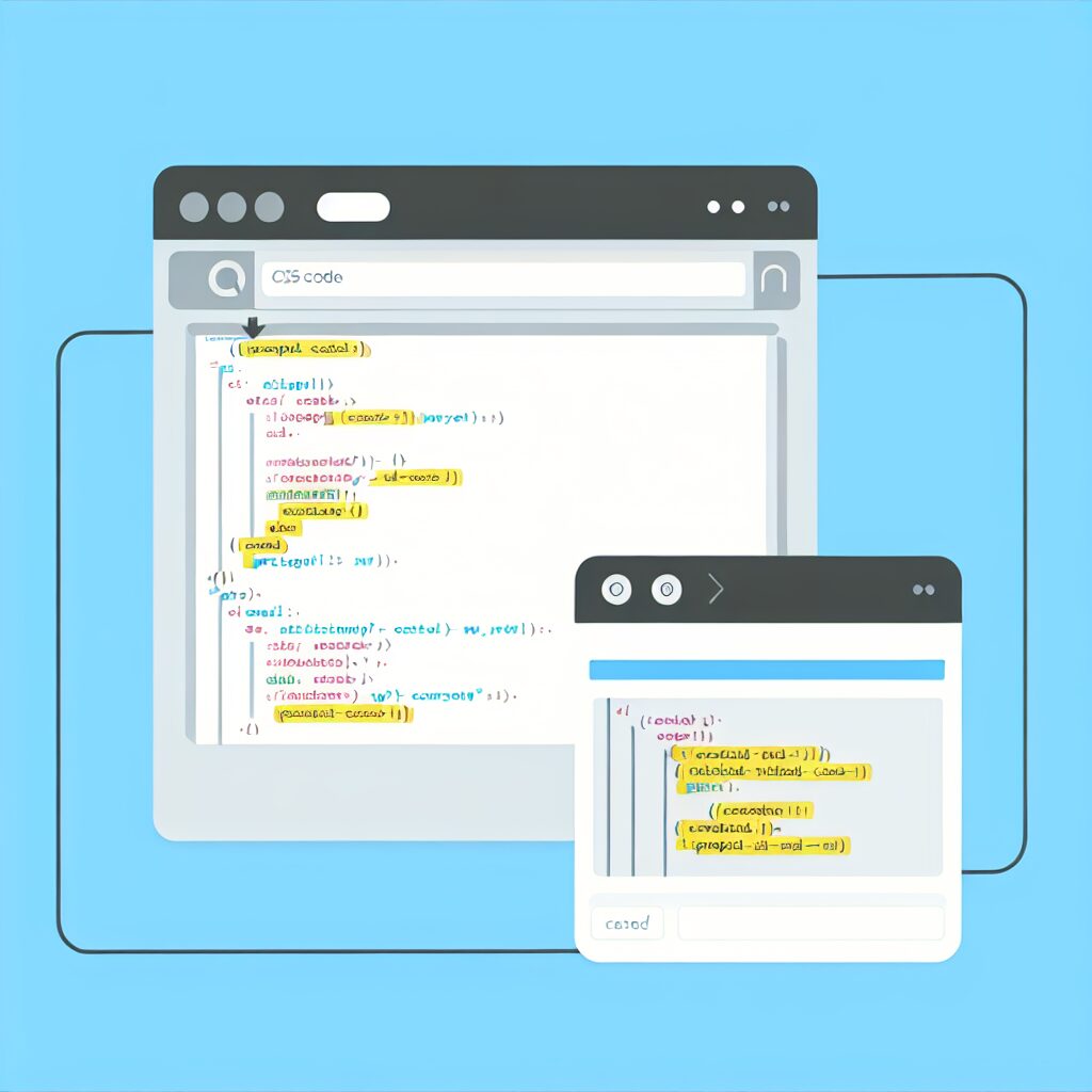 既存CSSをChatGPTに渡して修正させるワークフロー
